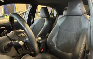 Toyota Corolla 2.0 Vvt-ie Gr-s Direct Shift - Foto #7