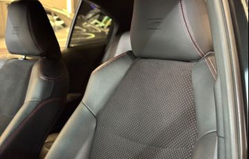 Toyota Corolla 2.0 Vvt-ie Gr-s Direct Shift - Foto #8