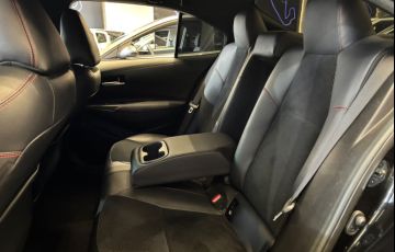 Toyota Corolla 2.0 Vvt-ie Gr-s Direct Shift - Foto #9
