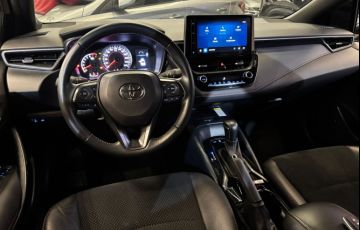 Toyota Corolla 2.0 Vvt-ie Gr-s Direct Shift - Foto #10
