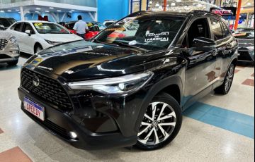 Toyota Corolla Cross 2.0 Vvt-ie Xre Direct Shift - Foto #3