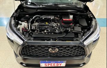 Toyota Corolla Cross 2.0 Vvt-ie Xre Direct Shift - Foto #4