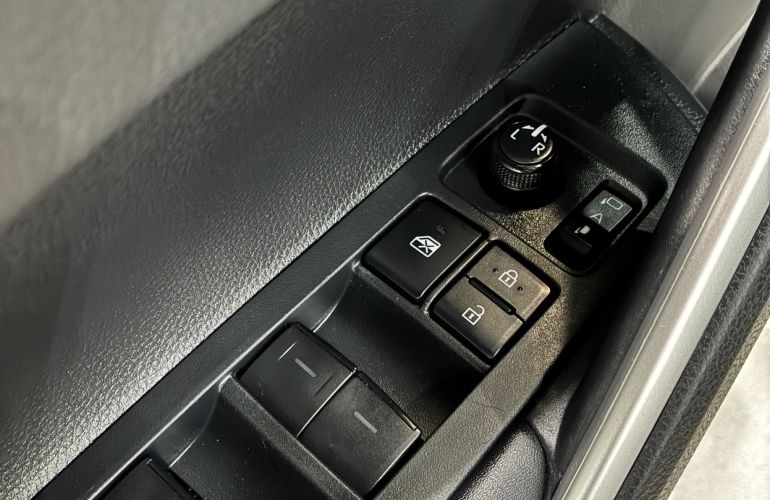 Toyota Corolla Cross 2.0 Vvt-ie Xre Direct Shift - Foto #10