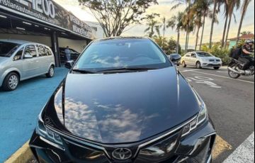 Toyota Corolla 2.0 Xei 16v - Foto #2