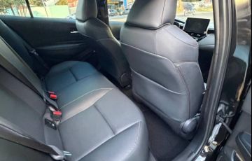 Toyota Corolla 2.0 Xei 16v - Foto #9
