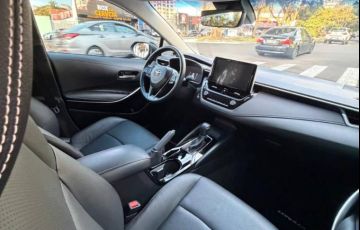 Toyota Corolla 2.0 Xei 16v - Foto #10