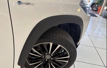 Toyota Corolla Cross 1.8 Vvt-i Xrx - Foto #6