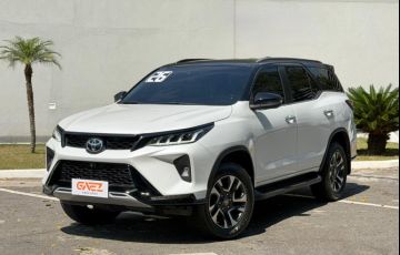 Toyota Hilux Sw4 2.8 D-4d Turbo Diamond 7l 4x4