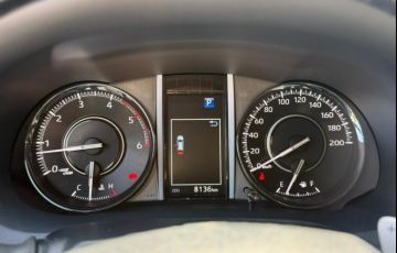 Toyota Hilux Sw4 2.8 D-4d Turbo Diamond 7l 4x4 - Foto #4