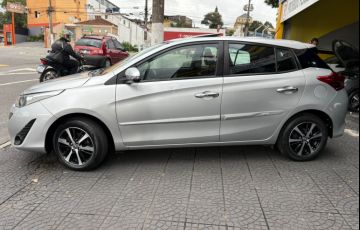 Toyota Yaris 1.5 16V Xls - Foto #4