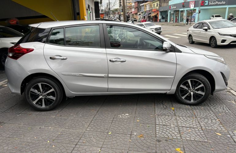 Toyota Yaris 1.5 16V Xls - Foto #5
