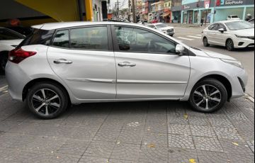 Toyota Yaris 1.5 16V Xls - Foto #5