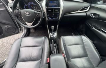 Toyota Yaris 1.5 16V Xls - Foto #7
