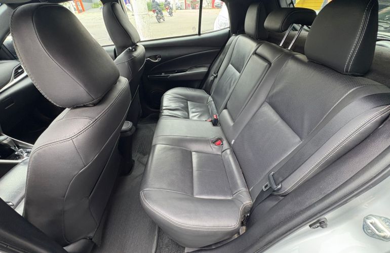 Toyota Yaris 1.5 16V Xls - Foto #8