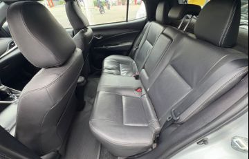 Toyota Yaris 1.5 16V Xls - Foto #8