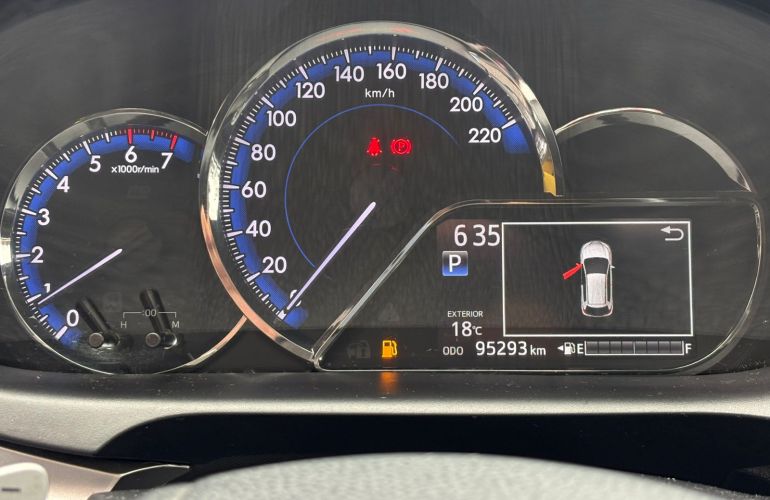 Toyota Yaris 1.5 16V Xls - Foto #10