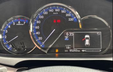 Toyota Yaris 1.5 16V Xls - Foto #10
