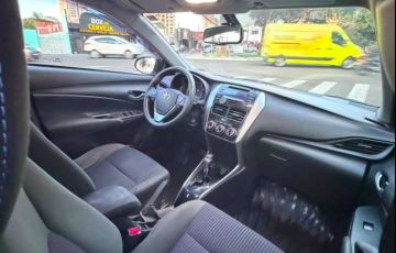 Toyota Yaris 1.5 16V Sedan Xl - Foto #9