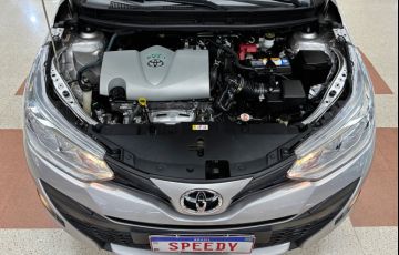 Toyota Yaris 1.3 16V Xl - Foto #5