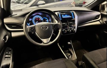 Toyota Yaris 1.3 16V Xl Live - Foto #7