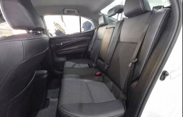 Toyota Yaris 1.5 16V Sedan Xs Connect Multidrive - Foto #10