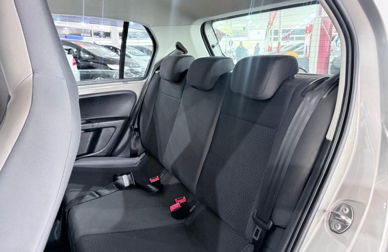 Volkswagen Cross Up 1.0 MPi 12v - Foto #10