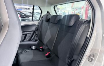 Volkswagen Cross Up 1.0 MPi 12v - Foto #10