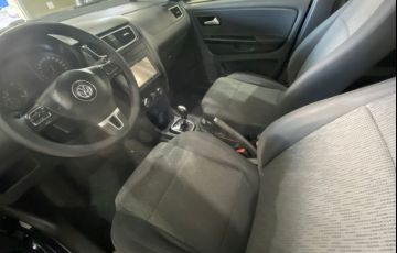 Volkswagen Fox 1.6 Mi 8V Flex 4p Automatizado - Foto #7