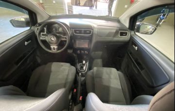Volkswagen Fox 1.6 Mi 8V Flex 4p Automatizado - Foto #8
