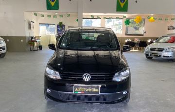 Volkswagen Fox 1.6 Mi 8V Flex 4p Automatizado - Foto #10