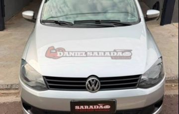 Volkswagen Fox 1.0 Mi 8v