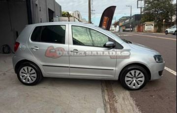 Volkswagen Fox 1.0 Mi 8v - Foto #4