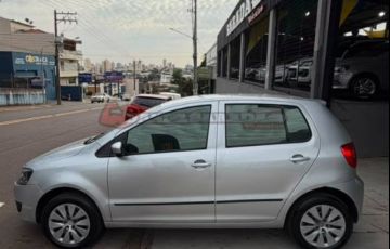Volkswagen Fox 1.0 Mi 8v - Foto #5