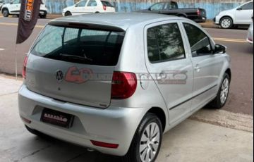 Volkswagen Fox 1.0 Mi 8v - Foto #7