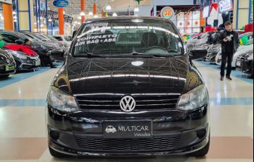 Volkswagen Fox 1.0 Mi 8v
