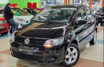 Volkswagen Fox 1.0 Mi 8v - Foto #2