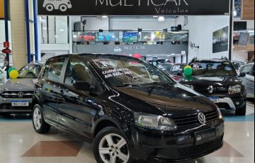 Volkswagen Fox 1.0 Mi 8v - Foto #3