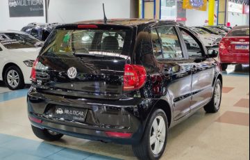 Volkswagen Fox 1.0 Mi 8v - Foto #4