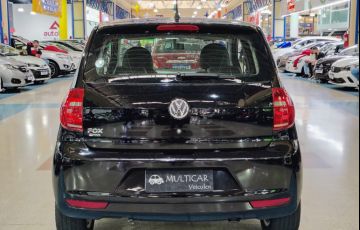 Volkswagen Fox 1.0 Mi 8v - Foto #5