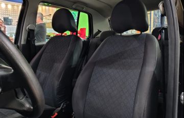 Volkswagen Fox 1.0 Mi 8v - Foto #6