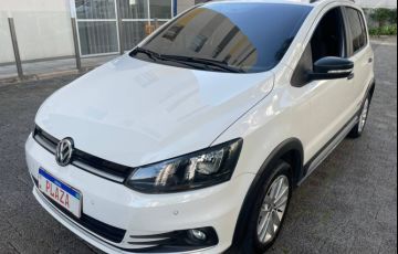 Volkswagen Fox 1.0 MPi Track 12v
