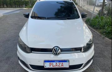 Volkswagen Fox 1.0 MPi Track 12v - Foto #2
