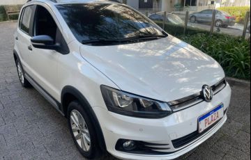 Volkswagen Fox 1.0 MPi Track 12v - Foto #3