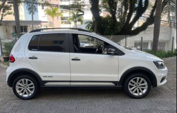 Volkswagen Fox 1.0 MPi Track 12v - Foto #4