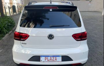 Volkswagen Fox 1.0 MPi Track 12v - Foto #6