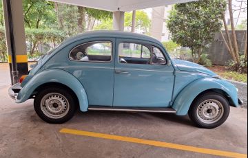 Volkswagen Fusca 1500 - Foto #3