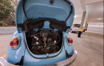 Volkswagen Fusca 1500 - Foto #6
