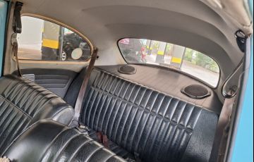 Volkswagen Fusca 1500 - Foto #8