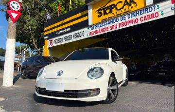 Volkswagen Fusca 2.0 TSi Sport 16v