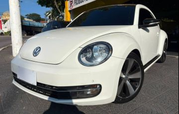 Volkswagen Fusca 2.0 TSi Sport 16v - Foto #2